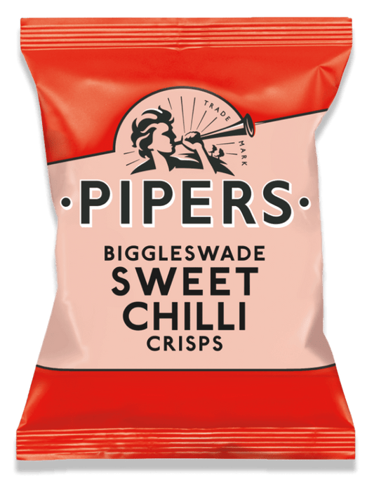 Sweet Chilli chips - 150 gram