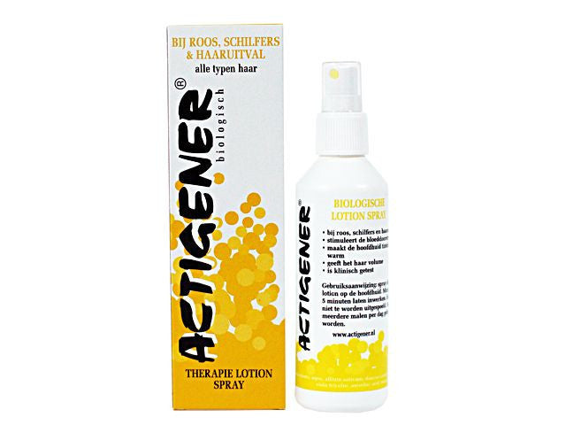 Actigener Lotion spray