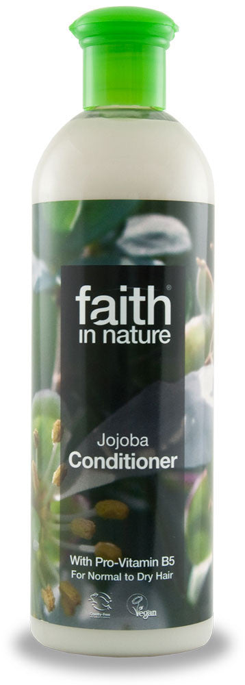 Balsam Jojoba 400 ml.