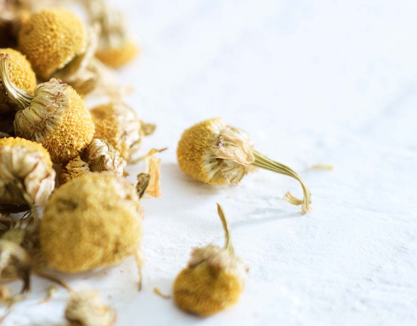 Kamille og Manuka honning te - 15 stk.