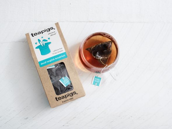 teapigs decaf english breakfast tea sort te 15 templer koffeinfri