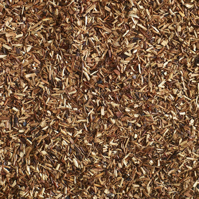 teapigs honeybush & Rooibos økologisk te tæt på