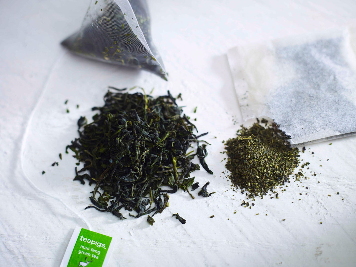 Teapigs krus - Hjort 1 stk.