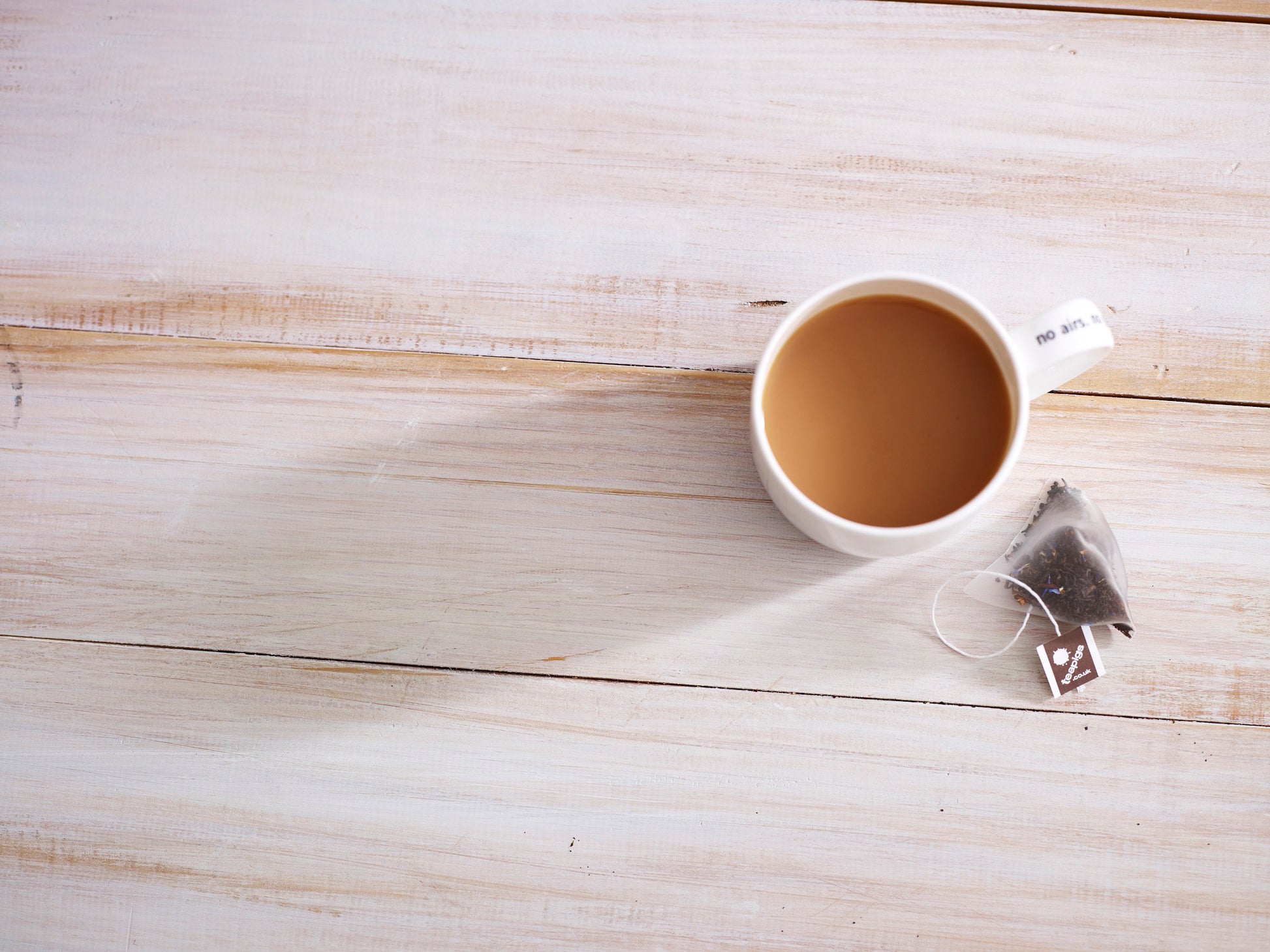 English Breakfast te - 15 stk.