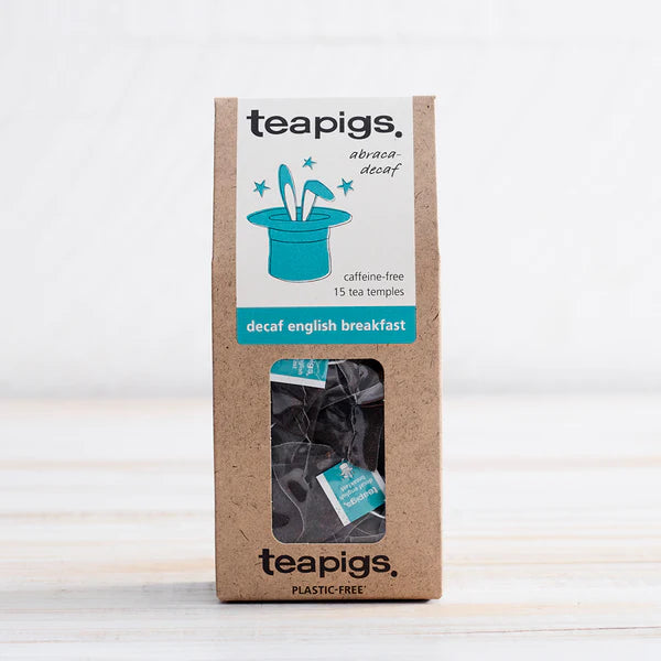 teapigs decaf english breakfast tea sort te 15 templer koffeinfri