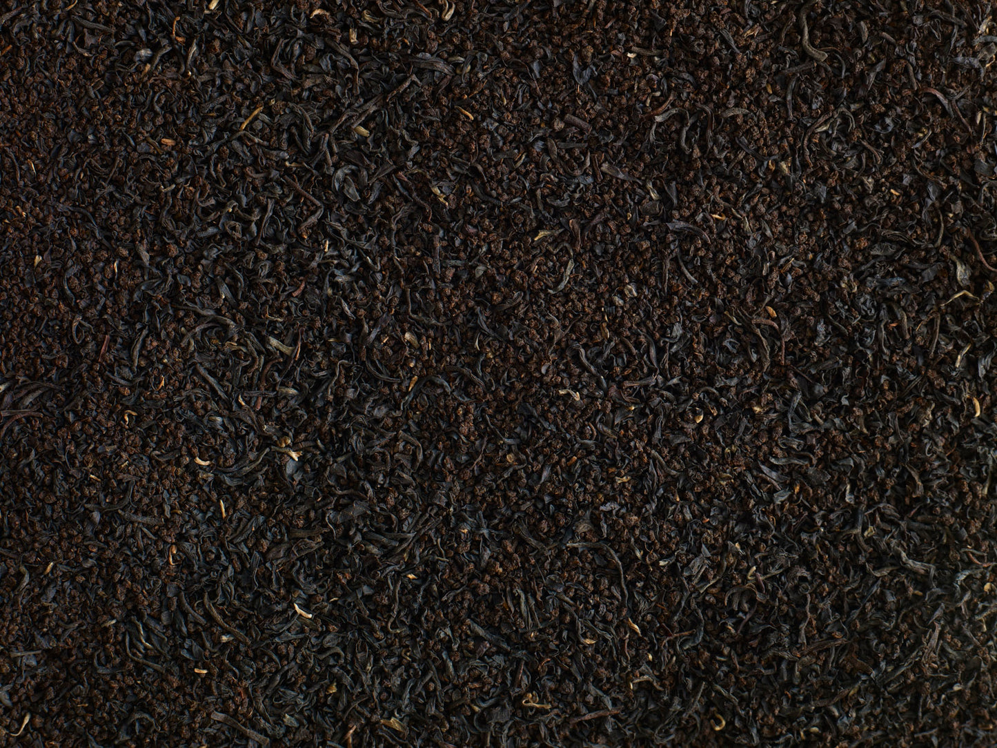 English Breakfast te tæt på