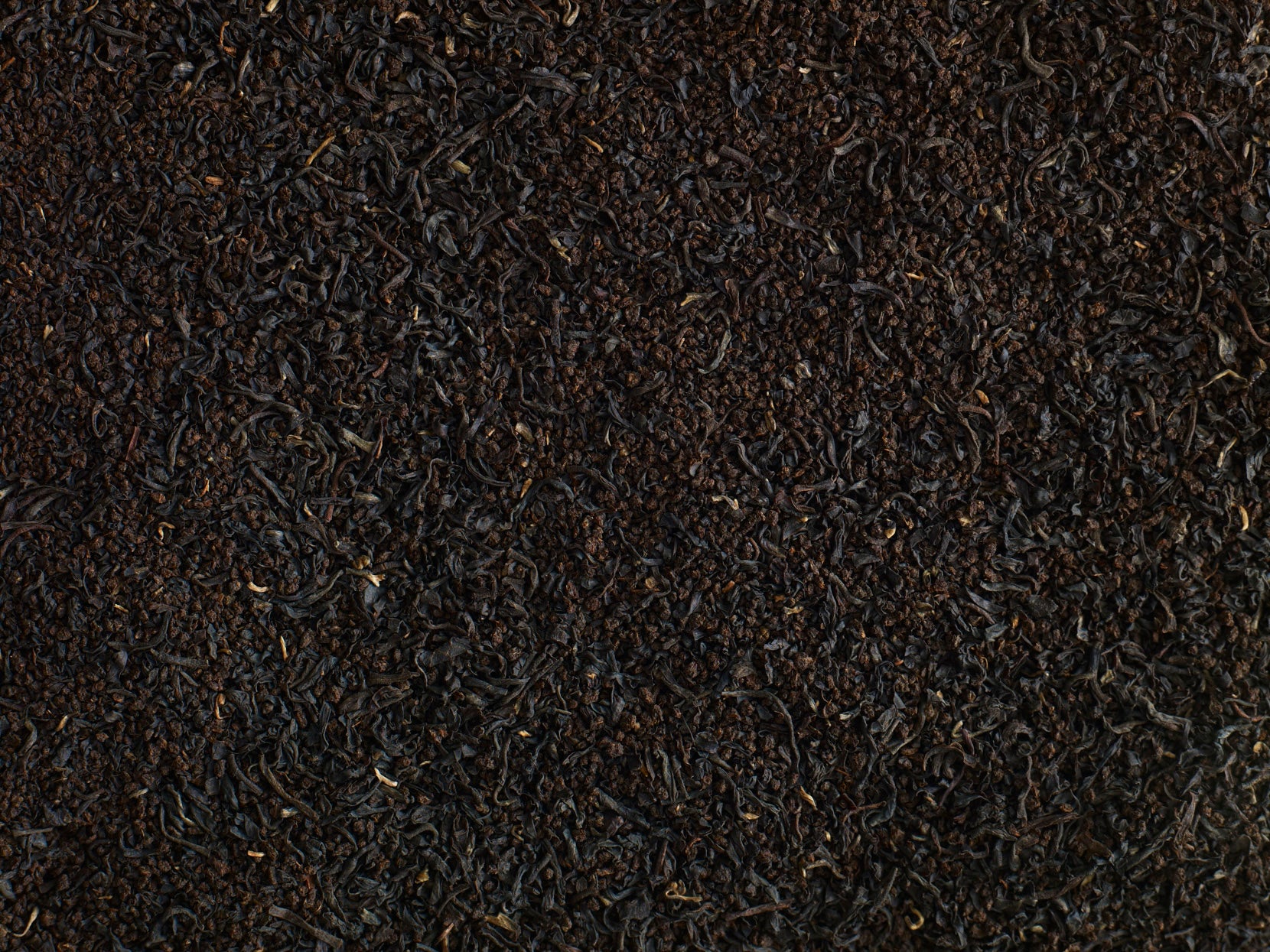 Tins of tea English Breakfast te - 20 stk.