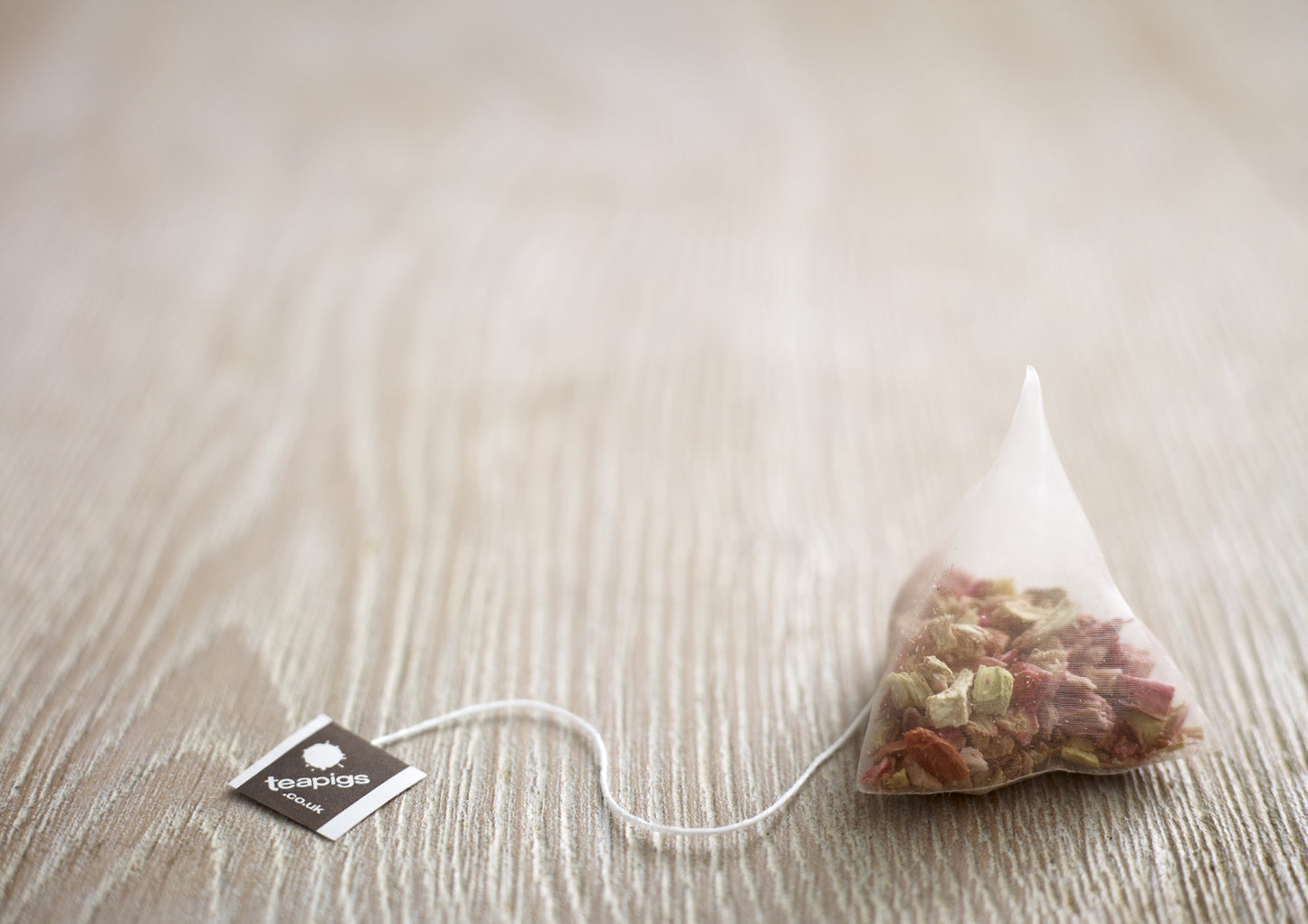 Tins of tea Chai te - 20 stk.