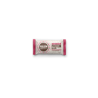 Protein bar Maple and Peanut protein