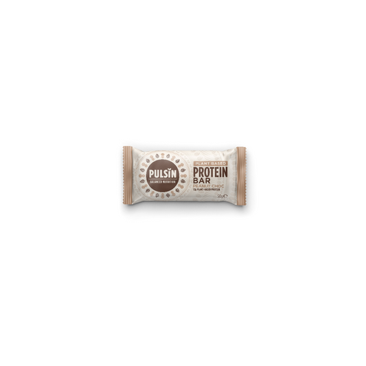 Protein bar Peanut Choc