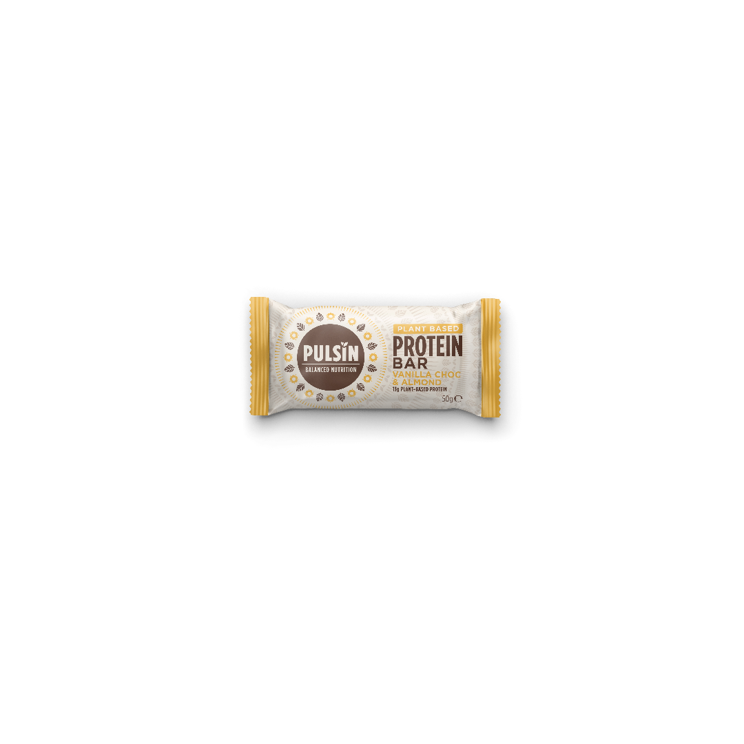 Protein bar Vanilla Choc & Almond