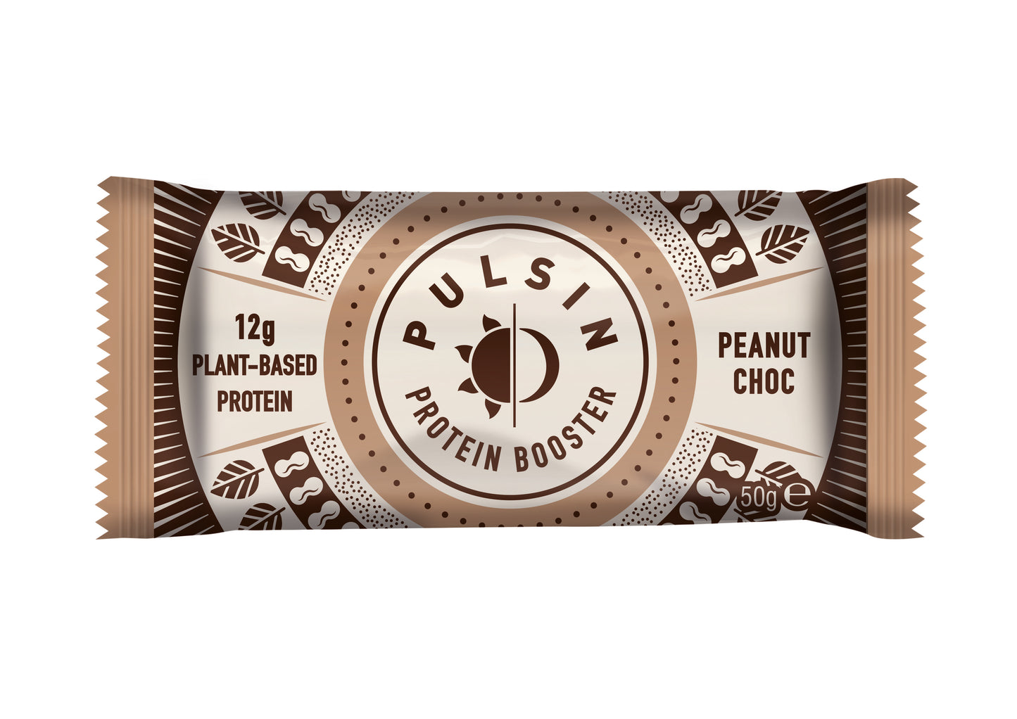Protein bar Peanut Choc