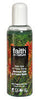 Shower gel Aloe vera m. økologiske ingredienser 100 ml.