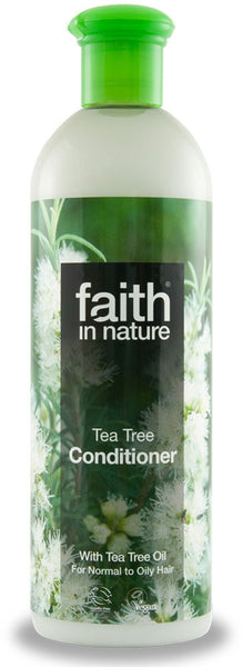Balsam Tea tree