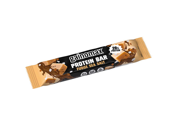Proteinbar Fudge Sea Salt