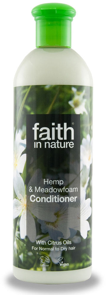 Balsam Hamp og engrapgræs 400 ml.