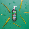 Flydende håndsæbe Aloe vera & Tea tree
