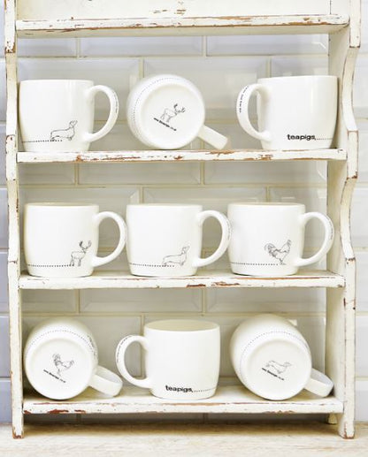 Teapigs krus - Hjort 1 stk.