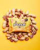 Bounce filled Peanut protein (jordnødder)