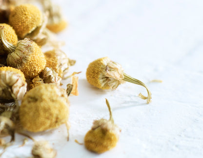 Kamille og Manuka honning te - 15 stk.