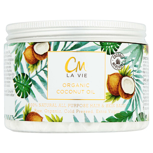 CM La Vie Kokosolie