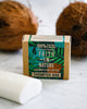 Shampoo bar Kokos & Sheasmør 85 g