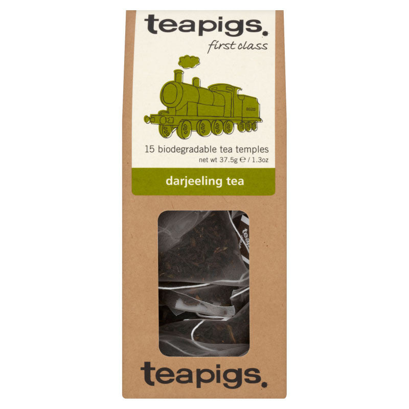 teapigs darjeeling tea sort te 