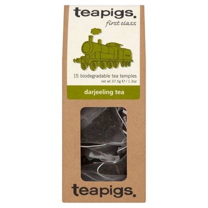 teapigs darjeeling tea sort te 