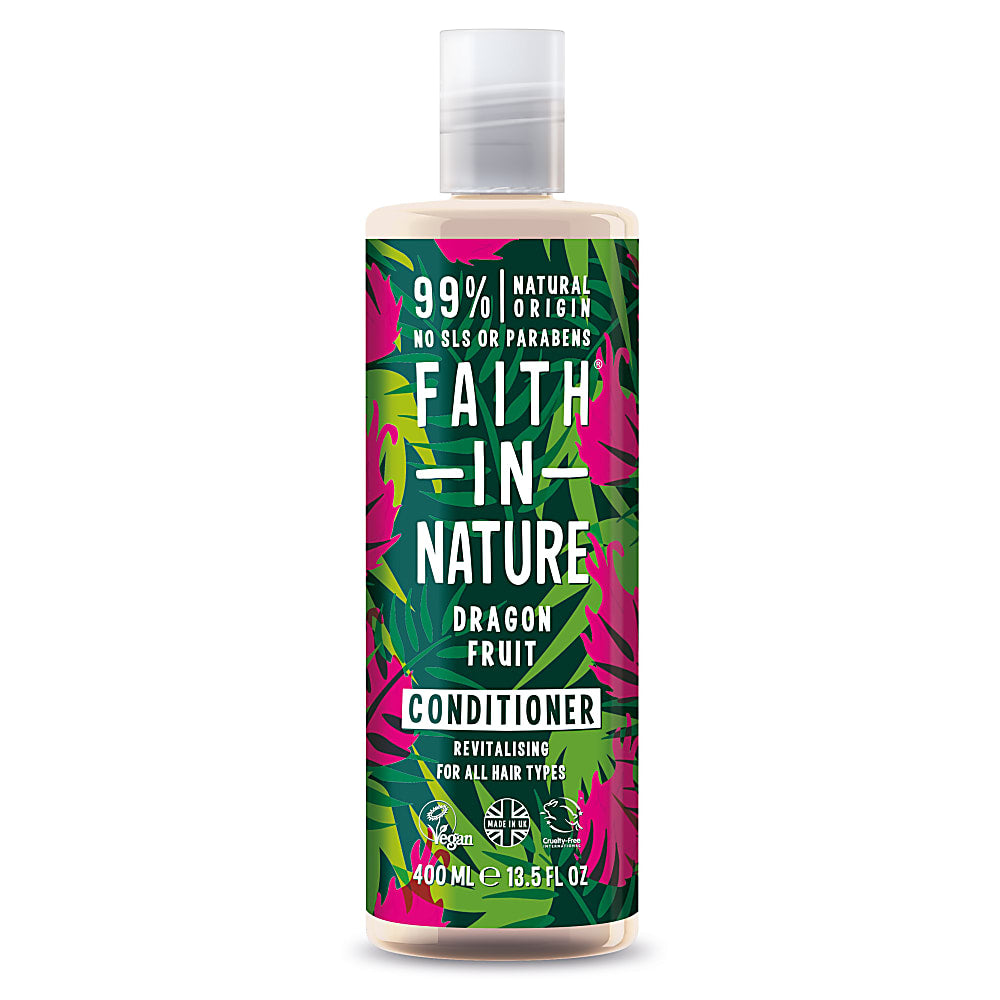 Balsam Dragefrugt (Dragon Fruit) 400 ml.