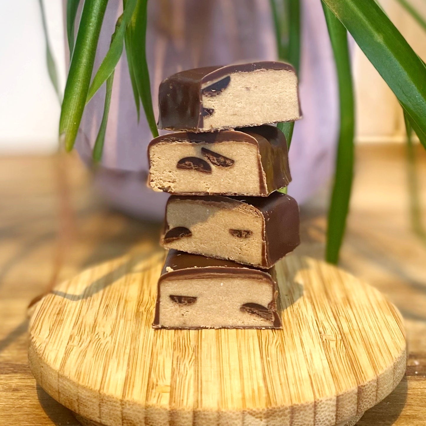 Protein bar Cookie Dough