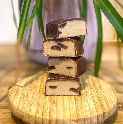 Protein bar Cookie Dough