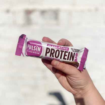 Protein bar Cookie Dough