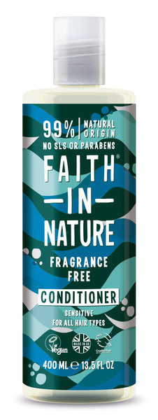 Balsam Fragrance Free