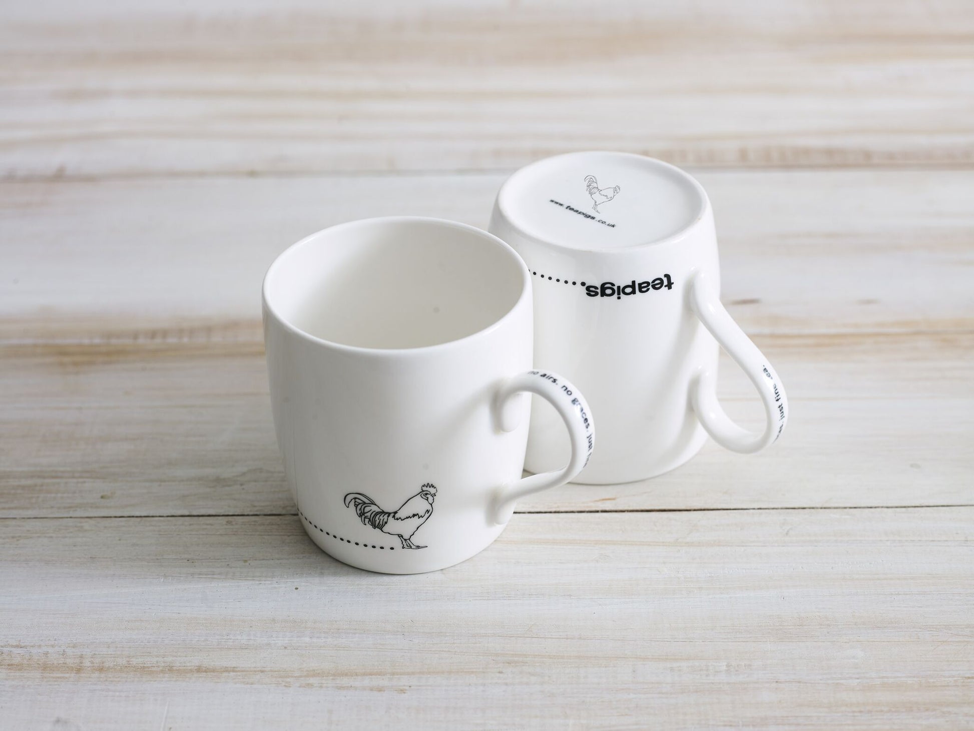 teapigs krus
