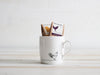 Teapigs krus - Hane 1 stk.