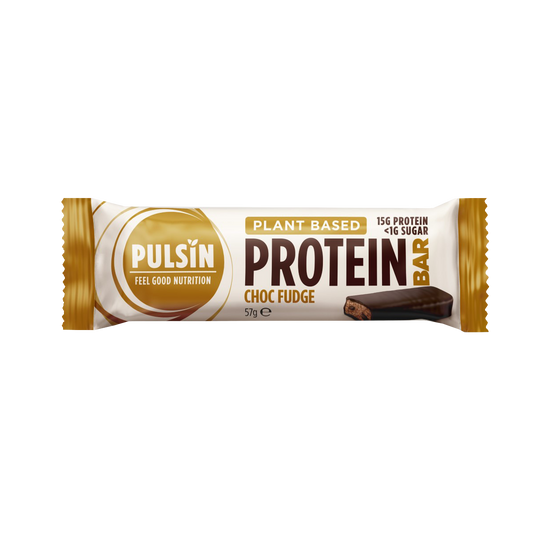 Protein bar Choc Fudge