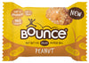 Bounce filled Peanut protein (jordnødder)