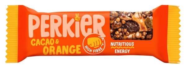 Cacao & Orange