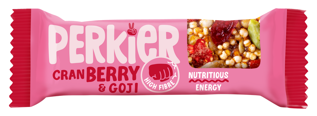 Cranberry & Goji