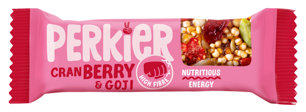 Cranberry & Goji