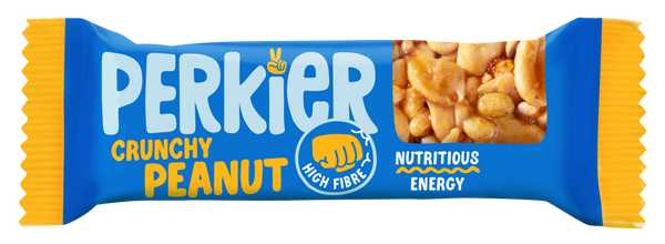 Crunchy peanut