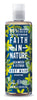 Body wash Alge & Citrus 400 ml.