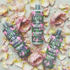 Body wash Wild Rose 400 ml.