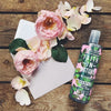 Shampoo Wild Rose 400 ml.