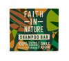 Shampoo bar Shea & Argan 85 g