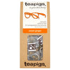 teapigs sweet ginger tea 15s. Sød ingefærte i æske 15 stk. 