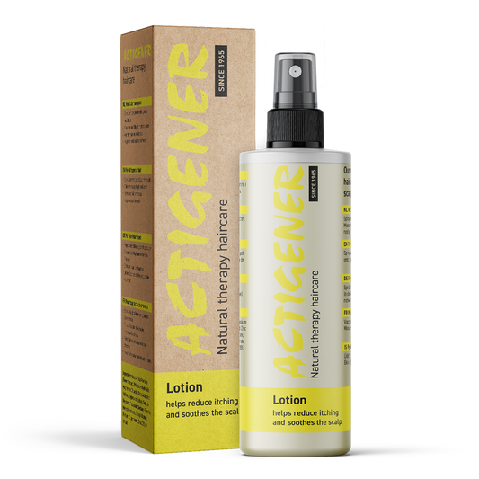 Actigener Lotion spray
