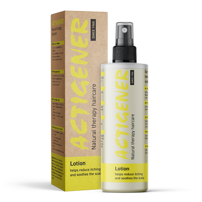 Actigener Lotion spray