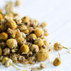 Kamilleblomster økologisk løs te