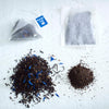 teapigs earl grey strong sammenlignet med almindelig sort te